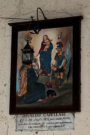 Forni di Sopra